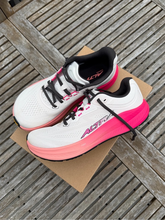 Altra Shoes - Altra Torin 9